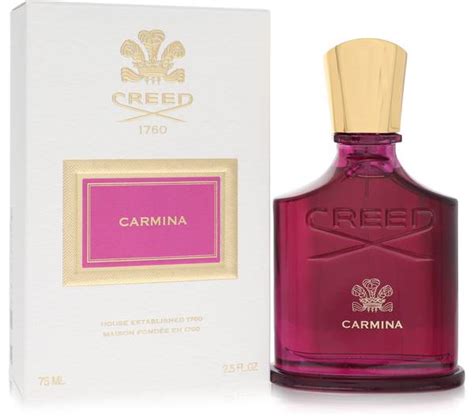 creed 1760 perfume carmina|carmina rose perfume.